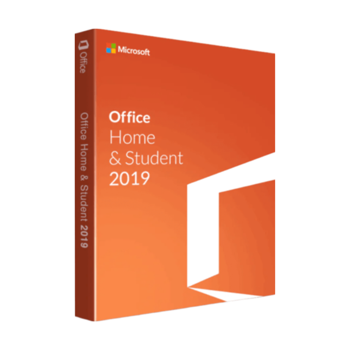 Microsoft Office Home & Student 2019