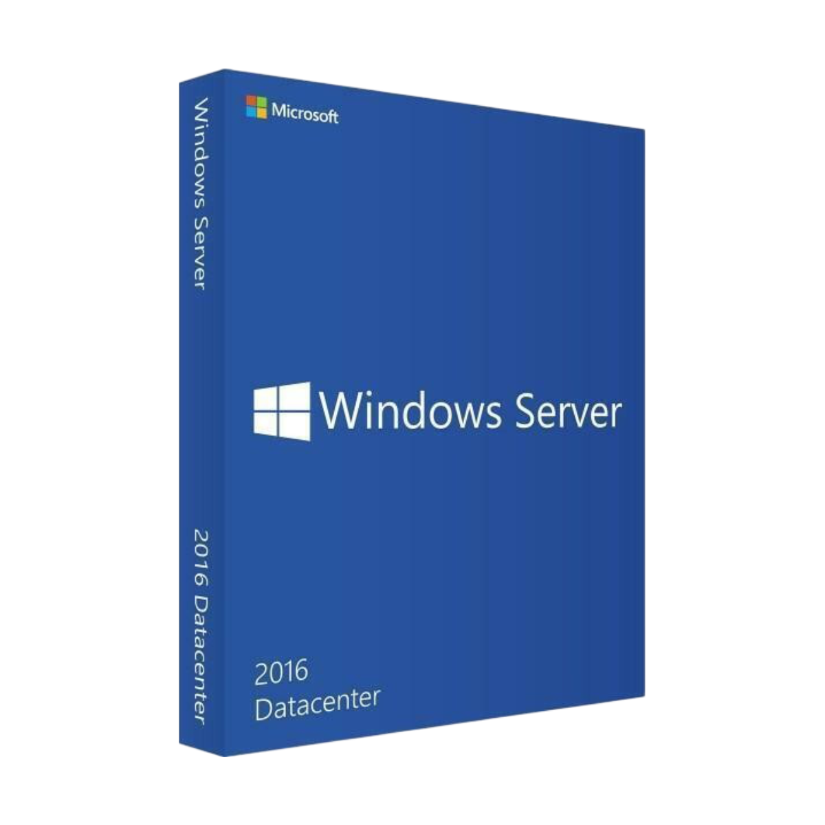 Windows Server 2016 Data Center
