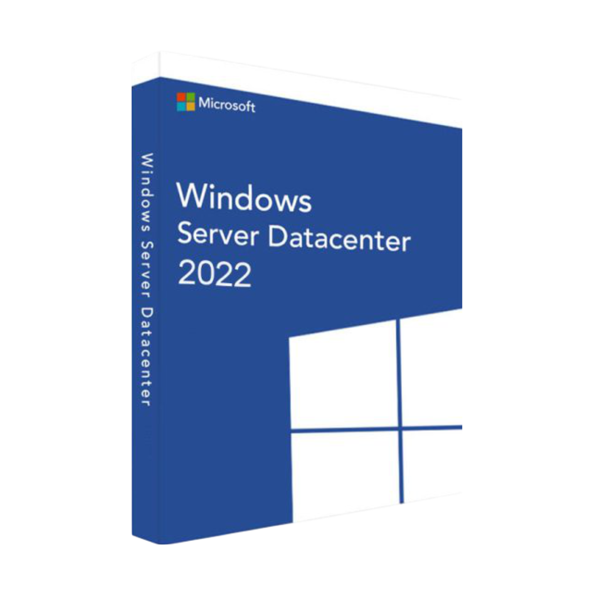 Windows Server 2022 Data Center