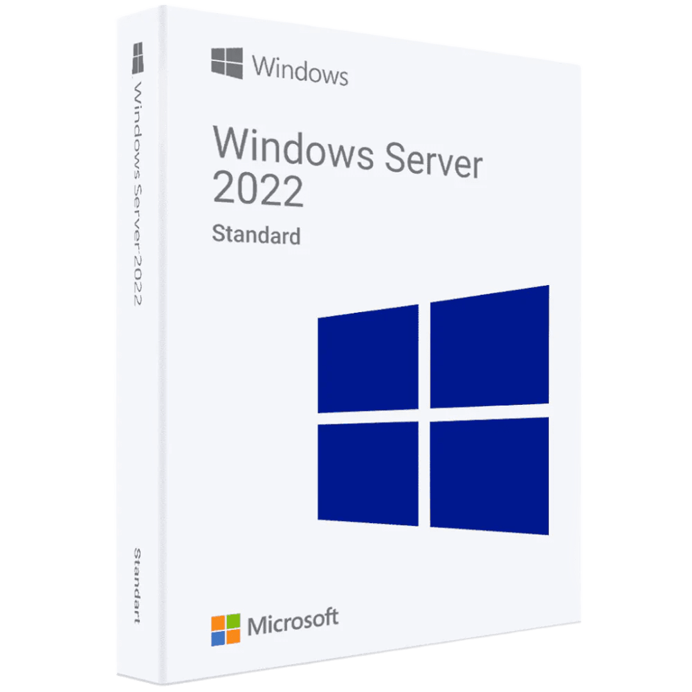 Windows Server 2025 Essentials