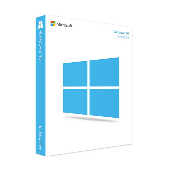Windows 10 enterprise OEM key