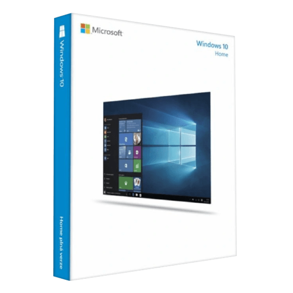 Windows 10 home Retail key