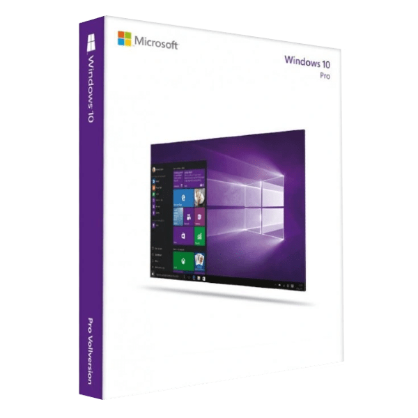 Windows 10 pro Retail key