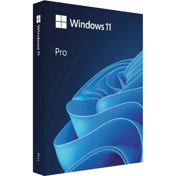Windows 11 Pro Retail Key