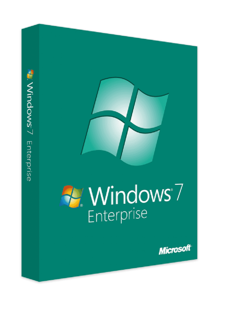 Windows 7 enterprise OEM key
