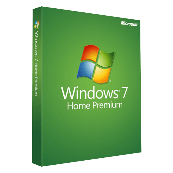 Windows 7 home preimum OEM key