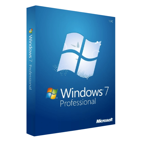 Windows 7 pro OEM key