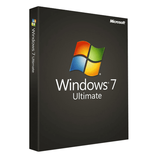 Windows 7 ultimate OEM key
